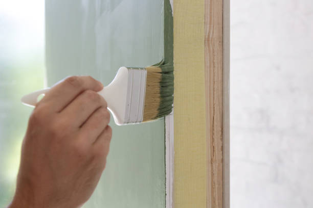 Best Real Estate Mold Inspection  in Bellevue, ID