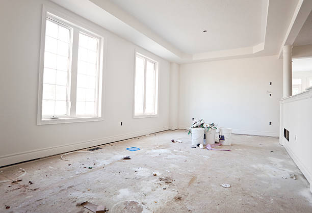 Best Indoor Air Quality Assessment  in Bellevue, ID